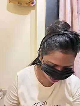 cute_cupcake9 from StripChat is Freechat