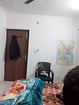 Cute_Girl_27 from StripChat is Freechat