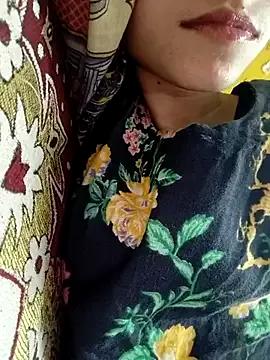 cute_IndianBabe from StripChat is Freechat