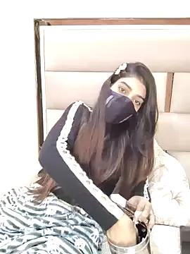 Cute_Jasmin_ from StripChat is Freechat