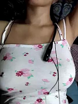 Cute_Korean_099 from StripChat is Freechat