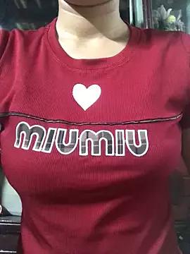 Cute_lady99 from StripChat is Freechat