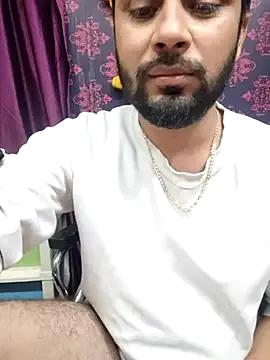 Cute_Lucky from StripChat is Freechat