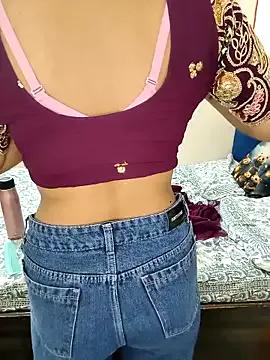 Cute_merry01 from StripChat is Freechat