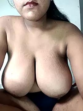 Cute_mikii from StripChat is Freechat