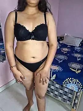 cute_nansi from StripChat is Freechat
