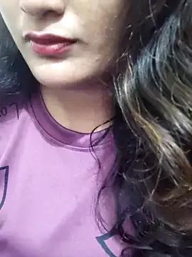 Cute_pinkii from StripChat is Freechat