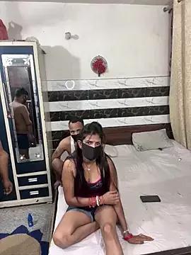 Cute_plak02 from StripChat is Freechat