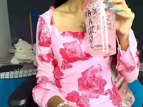 Mad beauty - checkout our excited streamers as they tease to their beloved melodies and slowly squirt for enjoyment to appease your wildest wishes.