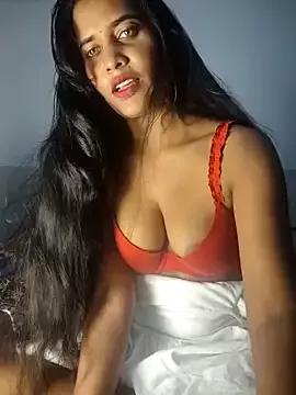 cute_radhikaa from StripChat is Freechat