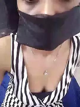 Cute_Rakhi8 from StripChat is Freechat