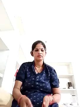 Cute_rani_ji from StripChat is Freechat
