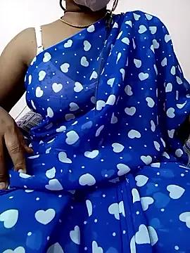 Cute_Renuka from StripChat is Freechat
