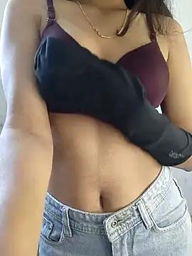 Photos of Cute_ritu0 from StripChat is Group