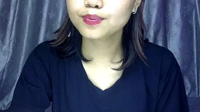 cute_sapna from StripChat is Freechat