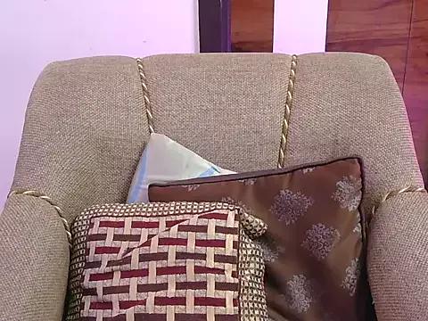 cute_zaraa from StripChat is Freechat