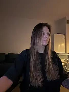 cuteagression1 from StripChat is Freechat