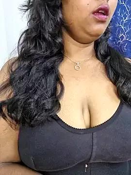 Cutee_Amrita from StripChat is Freechat