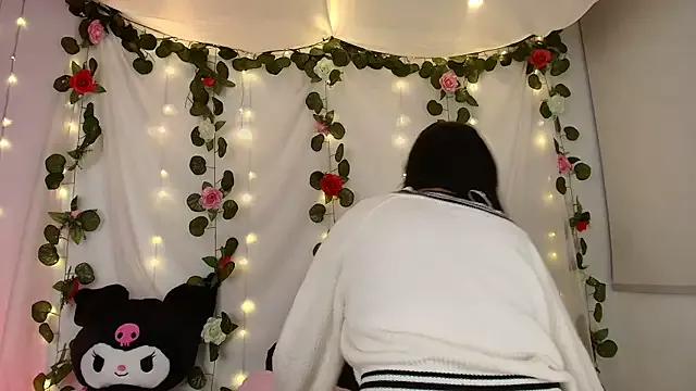 Mad beauty - checkout our excited streamers as they tease to their beloved melodies and slowly squirt for enjoyment to appease your wildest wishes.