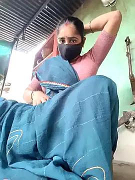 Cutee_Jaan from StripChat is Freechat