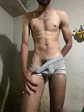 cutekaran from StripChat is Freechat