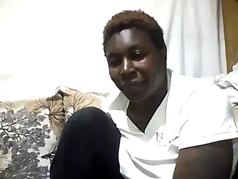 cutetalisha from StripChat is Freechat