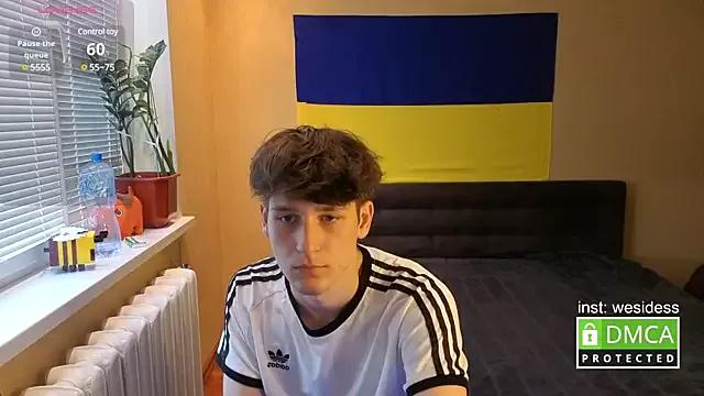 cutie_guys from StripChat is Freechat