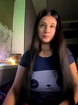 cutie_modest_ from StripChat is Freechat