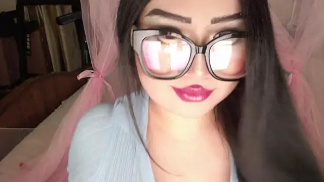 cutie_sakura from StripChat is Freechat