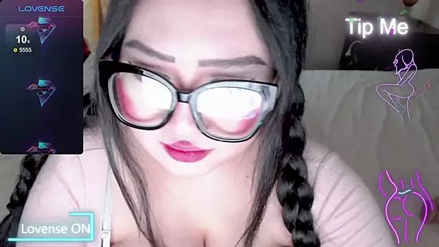 Mad beauty - checkout our excited streamers as they tease to their beloved melodies and slowly squirt for enjoyment to appease your wildest wishes.