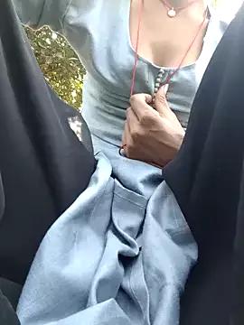 Cutie_Shruti56 from StripChat is Freechat