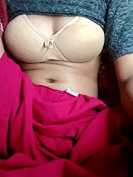 Cutie_Shruti56 from StripChat is Freechat