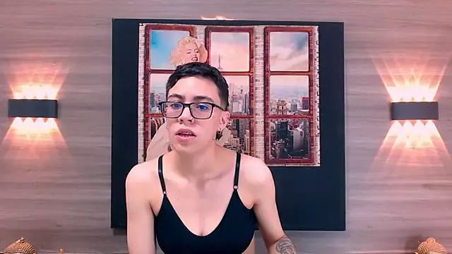 Mad beauty - checkout our excited streamers as they tease to their beloved melodies and slowly squirt for enjoyment to appease your wildest wishes.