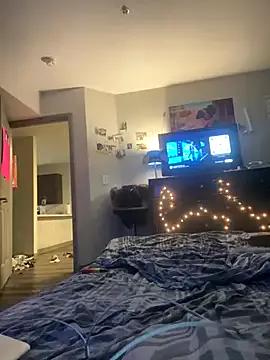 CutieFrmthehood from StripChat is Freechat