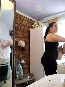 CutieMarine from StripChat is Freechat