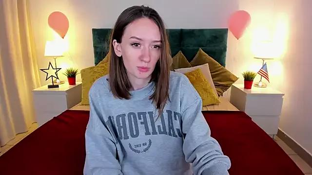 Mad beauty - checkout our excited streamers as they tease to their beloved melodies and slowly squirt for enjoyment to appease your wildest wishes.