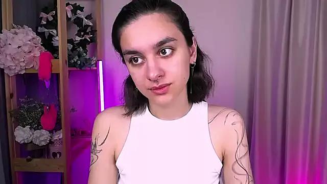 CutiepieCeline webcams show profile image 