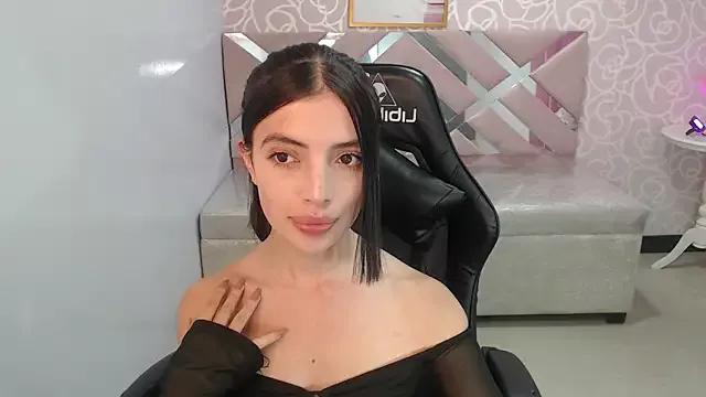 cynthia_ch from StripChat is Freechat