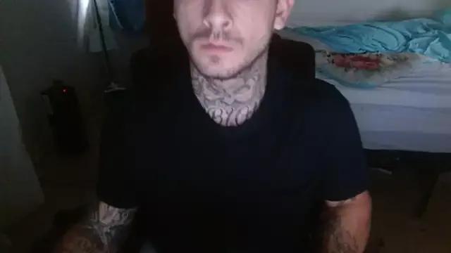 DADDY_KANE8--- from StripChat is Freechat