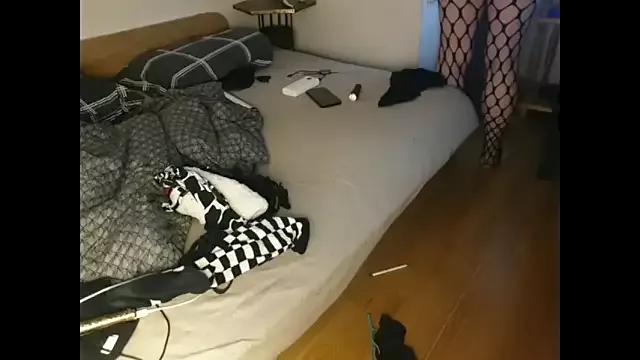 daddys_sub_sissy from StripChat is Freechat