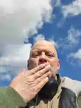 Daddysweetcock from StripChat