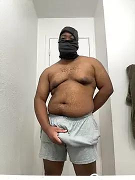 daddythiccklegg from StripChat is Freechat