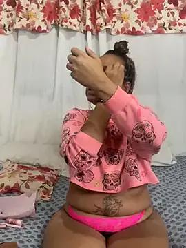 Dafne_coral from StripChat is Freechat