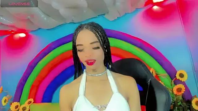 Mad beauty - checkout our excited streamers as they tease to their beloved melodies and slowly squirt for enjoyment to appease your wildest wishes.