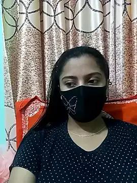 daisy-03 from StripChat is Freechat