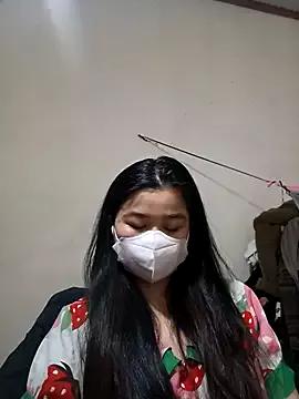 Daisy-lusia96 from StripChat is Freechat