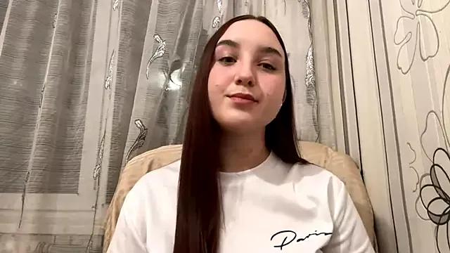 DaisyMolly from StripChat is Freechat