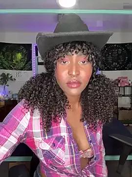 DaisyMynx from StripChat is Freechat