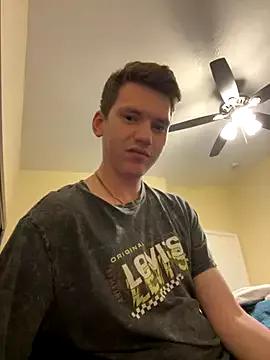 dakota1998x from StripChat is Freechat