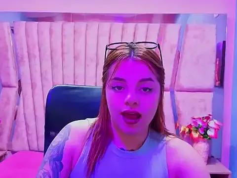 Dakota_Cooper_ from StripChat is Freechat